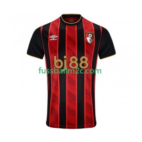 Fußballtrikots BOURNEMOUTH Heim Trikotsatz 2025-2026